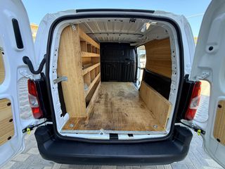 Κλούβα Citroen 2022 Berlingo XL BlueHDi-thumb-13