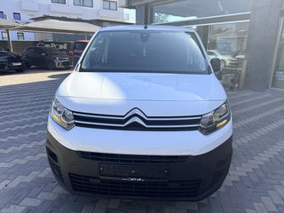 Κλούβα Citroen 2022 Berlingo XL BlueHDi-thumb-7