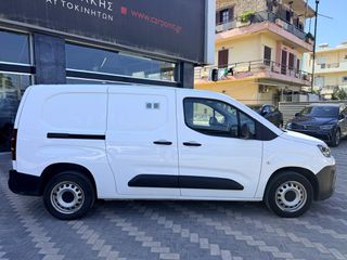 Κλούβα Citroen 2022 Berlingo XL BlueHDi-thumb-1