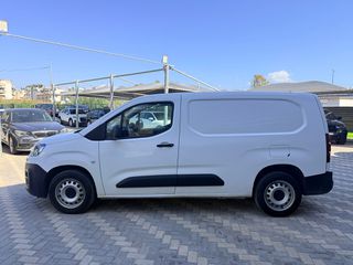 Κλούβα Citroen 2022 Berlingo XL BlueHDi-thumb-5