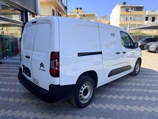 Κλούβα Citroen 2022 Berlingo XL BlueHDi-thumb-2