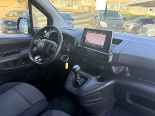 Κλούβα Citroen 2022 Berlingo XL BlueHDi-thumb-10