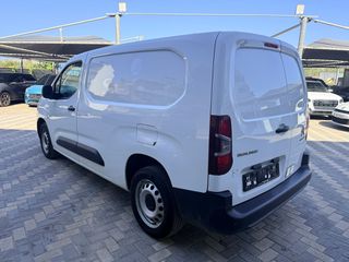 Κλούβα Citroen 2022 Berlingo XL BlueHDi-thumb-4