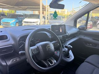Κλούβα Citroen 2022 Berlingo XL BlueHDi-thumb-8