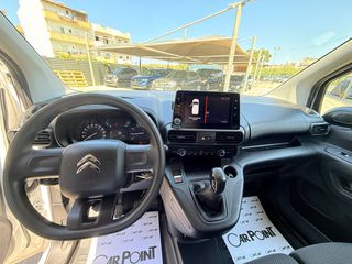Κλούβα Citroen 2021 XL ,3 θέσεις CarPoint-thumb-11