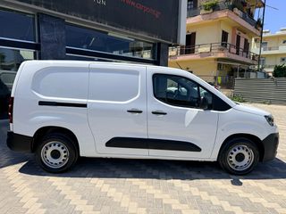 Κλούβα Citroen 2021 XL ,3 θέσεις CarPoint-thumb-2