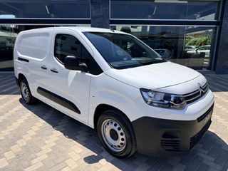 Κλούβα Citroen 2021 XL ,3 θέσεις CarPoint-thumb-1
