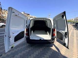 Κλούβα Citroen 2021 XL ,3 θέσεις CarPoint-thumb-17