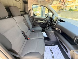 Κλούβα Citroen 2021 XL ,3 θέσεις CarPoint-thumb-15