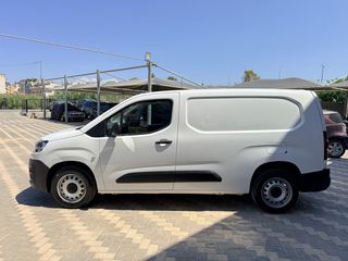Κλούβα Citroen 2021 XL ,3 θέσεις CarPoint-thumb-6