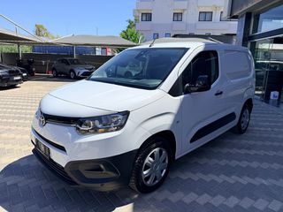Κλούβα Toyota 2023 L1-thumb-7
