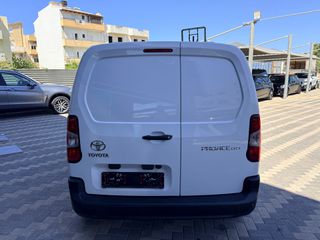 Κλούβα Toyota 2023 L1-thumb-4