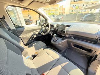 Κλούβα Citroen 2020 M, 3 θέσεις CarPoint-thumb-12