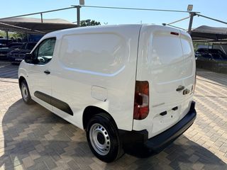 Κλούβα Citroen 2020 M, 3 θέσεις CarPoint-thumb-5