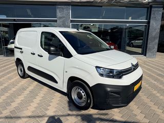 Κλούβα Citroen 2020 M, 3 θέσεις CarPoint-thumb-1