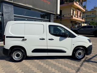 Κλούβα Citroen 2020 M, 3 θέσεις CarPoint-thumb-2