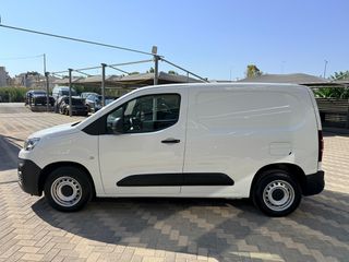 Κλούβα Citroen 2020 M, 3 θέσεις CarPoint-thumb-6