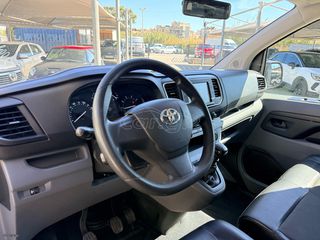 Κλούβα Toyota 2021 Toyota Proace-thumb-9