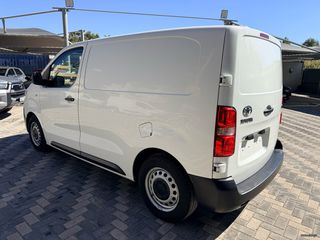 Κλούβα Toyota 2021 Toyota Proace-thumb-5