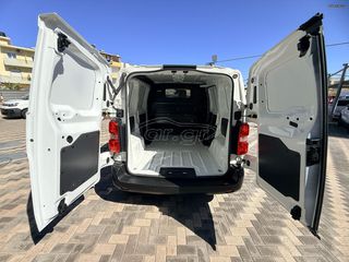 Κλούβα Toyota 2021 Toyota Proace-thumb-20
