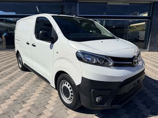Κλούβα Toyota 2021 Toyota Proace-thumb-1