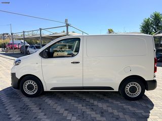 Κλούβα Toyota 2021 Toyota Proace-thumb-6