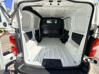Κλούβα Toyota 2021 Toyota Proace-thumb-21