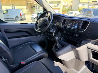 Κλούβα Toyota 2021 Toyota Proace-thumb-13
