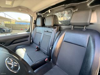 Κλούβα Toyota 2021 Toyota Proace-thumb-12