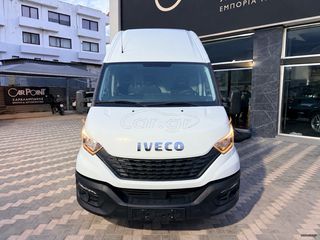 Κλούβα Iveco 2021 FURGONE 35S14 V 3520L H3-thumb-8
