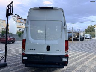 Κλούβα Iveco 2021 FURGONE 35S14 V 3520L H3-thumb-4