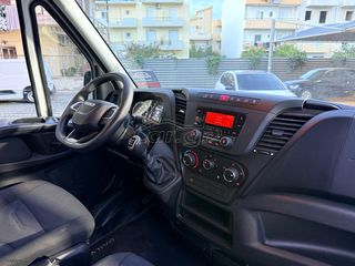 Κλούβα Iveco 2021 FURGONE 35S14 V 3520L H3-thumb-11