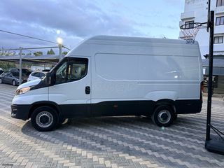 Κλούβα Iveco 2021 FURGONE 35S14 V 3520L H3-thumb-6