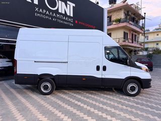 Κλούβα Iveco 2021 FURGONE 35S14 V 3520L H3-thumb-2