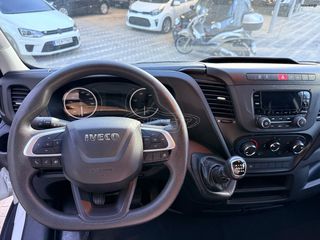 Κλούβα Iveco 2021 FURGONE 35S14 V 3520L H3-thumb-10
