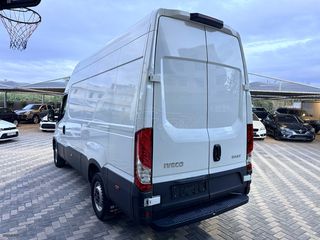 Κλούβα Iveco 2021 FURGONE 35S14 V 3520L H3-thumb-5