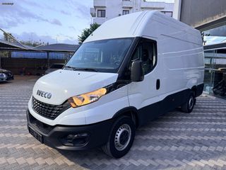 Κλούβα Iveco 2021 FURGONE 35S14 V 3520L H3-thumb-7
