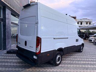 Κλούβα Iveco 2021 FURGONE 35S14 V 3520L H3-thumb-3