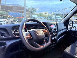 Κλούβα Iveco 2021 FURGONE 35S14 V 3520L H3-thumb-9