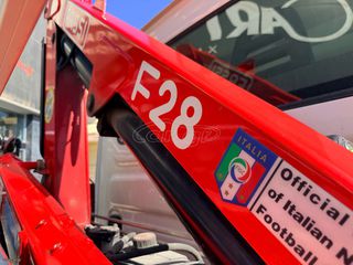 Γερανός-Φορτηγά Με Γερανό Iveco 2017 Iveco DAILY 35C15 7 θέσεις|CarPoint-thumb-14