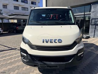 Γερανός-Φορτηγά Με Γερανό Iveco 2017 Iveco DAILY 35C15 7 θέσεις|CarPoint-thumb-8