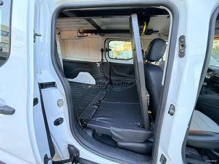 Κλούβα Toyota 2024 5 ΘΕΣΕΙΣ, επαγγελματικό-thumb-17
