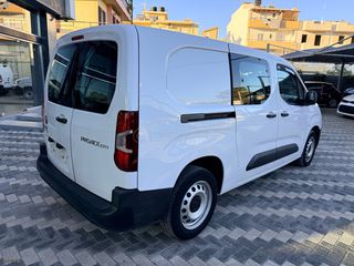 Κλούβα Toyota 2024 5 ΘΕΣΕΙΣ, επαγγελματικό-thumb-3