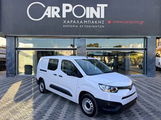 Κλούβα Toyota 2024 5 ΘΕΣΕΙΣ, επαγγελματικό
