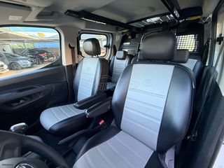 Κλούβα Toyota 2024 5 ΘΕΣΕΙΣ, επαγγελματικό-thumb-11