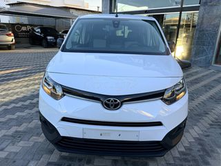 Κλούβα Toyota 2024 5 ΘΕΣΕΙΣ, επαγγελματικό-thumb-8