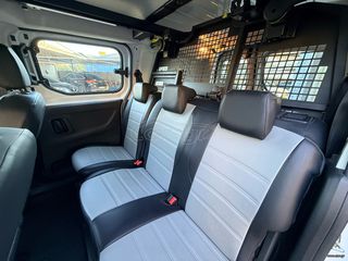 Κλούβα Toyota 2024 5 ΘΕΣΕΙΣ, επαγγελματικό-thumb-12