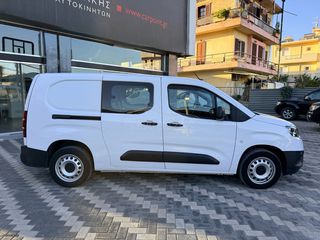 Κλούβα Toyota 2024 5 ΘΕΣΕΙΣ, επαγγελματικό-thumb-2