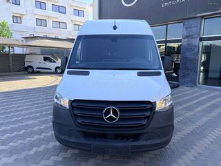 Κλούβα Mercedes-Benz 2024 315 CDI L2H2, 3 θέσεις, CarPoint-thumb-6