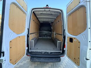 Κλούβα Mercedes-Benz 2024 315 CDI L2H2, 3 θέσεις, CarPoint-thumb-17